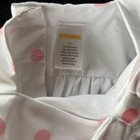 Spring dress - Picture 4 of 4